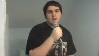 &quot;Shower&quot; -by Psychostick MUSIC VIDEO