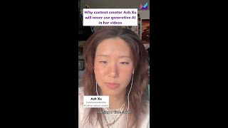 Amid AI backlash, brands are emphasizing the human side of marketing