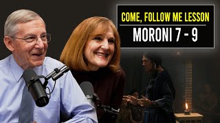 Book of Mormon Matters video thumbnail