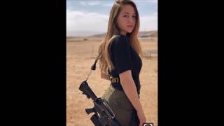 Yahudith Jewish Hero inspires more Soldiers for Israel