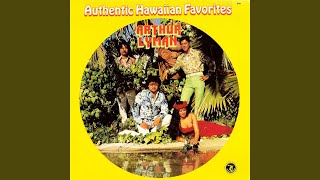 A Maile Lei for Your Hair