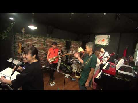 JSB48 Live at Dolce Vita 20230811 part1/3