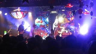 Dr. Dog - &quot;Unbearable Why&quot; - Athens, GA 2011