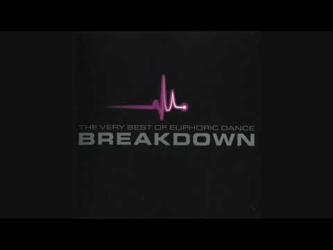 The Very Best Of Euphoric Dance: Breakdown 2003 - CD2