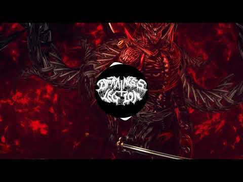 AntiChrist x LilithVI - Azazel