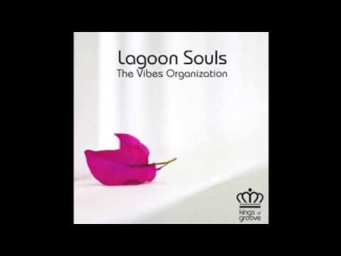 PREVIEW: The Vibes Organization - Lagoon Souls /Too much
