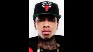 Tyga ft. Lil Wayne Faded.