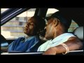 Clockers - Glass Dick (Delroy Lindo speech)