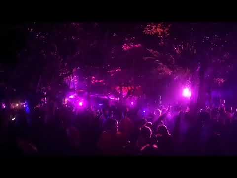 Paradise en Tulum 4 Enero 2019 Joseph Capriati y Jamie Jones