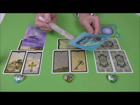 Wochenorakel für Liebe, Beruf und Finanzen vom 23. bis 29. Januar 2017