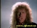video - Whitesnake - Is This Love