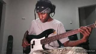 Video thumbnail for Upgraded Squier Affinity PJ Bass (Demo) Yosemite Pickups by Fender by The Bass Journey