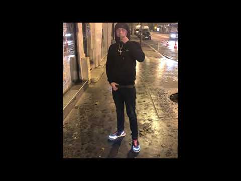 Einar x Euroo Type Beat (prod. by redax)