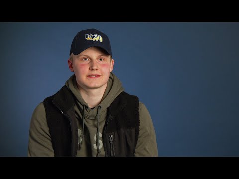 Hv71: Youtube: Hugo Pettersson: 