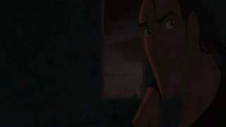 Proteus &amp; Megara - Sacrifice