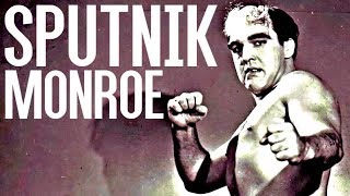 Wrestling Segregation: The Sputnik Monroe Story (ft. Fred Yehi)