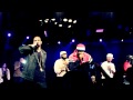 Boot Camp Clik - TRADING PLACES - LIVE, NYC