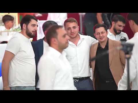 Ruslan Musfiqabadli-nin ovladinin kicik toyu