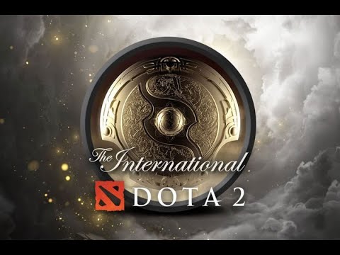 DOTA 2 : TI 10 : OG vs NIGMA ELIMINATION MATCH [ENG] Game 1