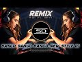 BANGO BANGO BANGO REMIX UNIQUE STYLE EDM REMIX DJ SIDAY REMIX 2024 25 NEW
