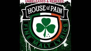 House Of Pain - Legend (Extended Remix)