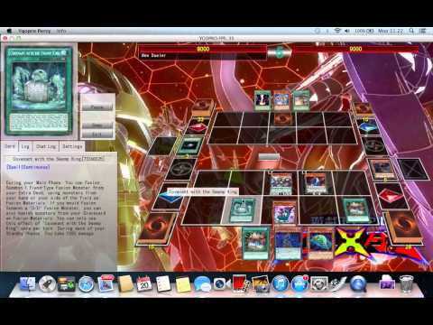 D/D vs Grave keepers