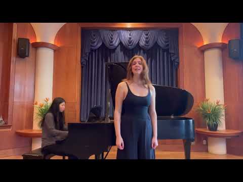 Hal Leonard Vocal Competition - 2023 Winners | Hal Leonard