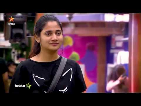 Bigg Boss 3 - 18th July 2019 | Promo 1