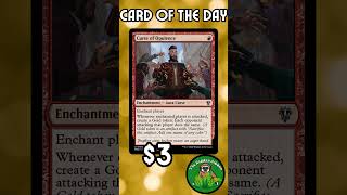 Gibbon's Card of the Day | Curse of Opulence | Episode 238