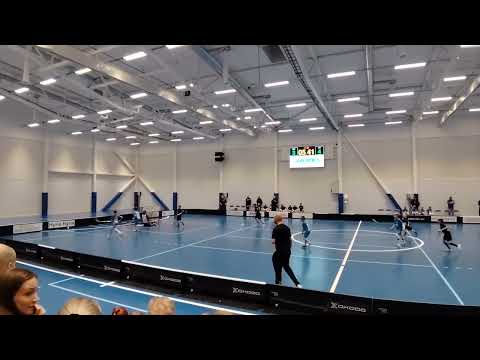 Harjoituspeli 25.1.2026 LFT-SCH 2.peli 2.erä