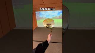 Download lagu $700 VS $8000 Golf Club #aylex #golf #driver #golfequipment #homna #taylormade #titleist #golfer mp3