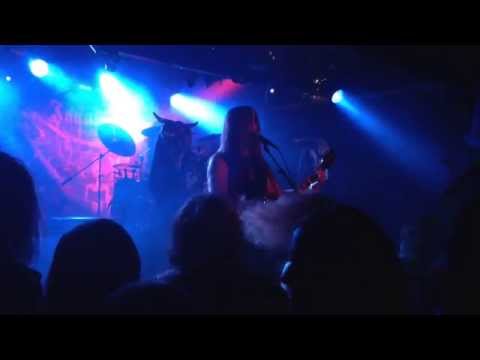 2014-8-24 inquisition @Rotterdam (Baroeg)