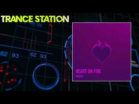 NoMosk - Heart on Fire (Extended Mix) [TUNECORE]
