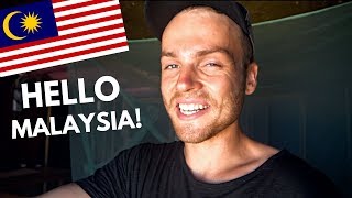 I LOVE MALAYSIA 🇲🇾Hello Kuala Lumpur!