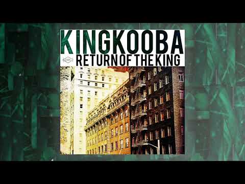 King Kooba - Skit One