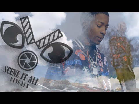 MonopolyBoy Sherm Ft. SouthSideShawn - Light it Up (dir/ @KingBre610)