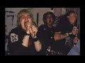 Extreme Noise Terror - Invisible War