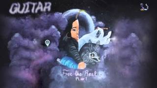 Bibi Bourelly - &quot;Guitar&quot; Feat. Jean Paul Borelly (Official Audio)