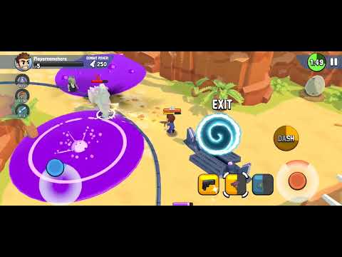 Age of Zombies 2 (Part 1)