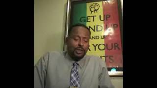 "Warning" to Rep. Maxine Waters! Commiting career suicide by attacking President Donald Trump