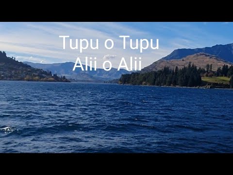 O oe le tupu moni(lyrics)