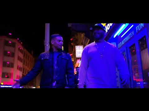 Samra feat. Azad, Bozza - Gezeichnet (prod.Kingside)