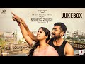 Aakaasam Nee Haddhu Ra - Jukebox | Suriya, Aparna | G.V. Prakash | SudhaKongara