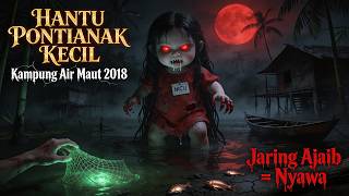 Bayang Sungai Hitam: Ikan Demon Amazon yang Menghisap Jiwa ????
