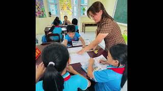 NHỮNG HOẠT ĐỘNG NỔI BẬT TRONG THÁNG 10