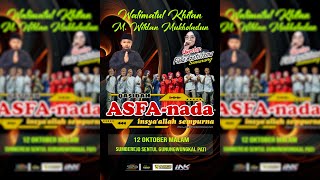 Download lagu â•LIVE ASFA NADA KASIDAH - KHITAN M.WILDAN MUKHOLADUN - SUMBEREJO SENTUL GUNUNGWUNGKAL mp3 Download lagu â•LIVE ASFA NADA KASIDAH - KHITAN M.WILDAN MUKHOLADUN - SUMBEREJO SENTUL GUNUNGWUNGKAL mp3