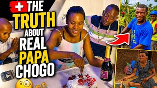 Download lagu Mama Chogo’s REAL Husband Finally Revealed?! 😱👀 New Channel @ClarisAfricanLife Fans Ask for Refund🧐 mp3