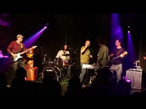 Blazzaj - CFR @ Dark Side Nights @ B52