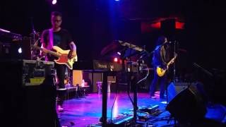 The Tea Party- Drawing Down the Moon - Seattle