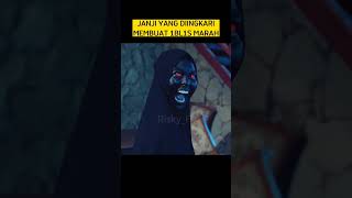 Download lagu Istri Evan Sanders Kesurupan | Alur Film #evansanders #viral #trending #fyp #horor #hantu mp3